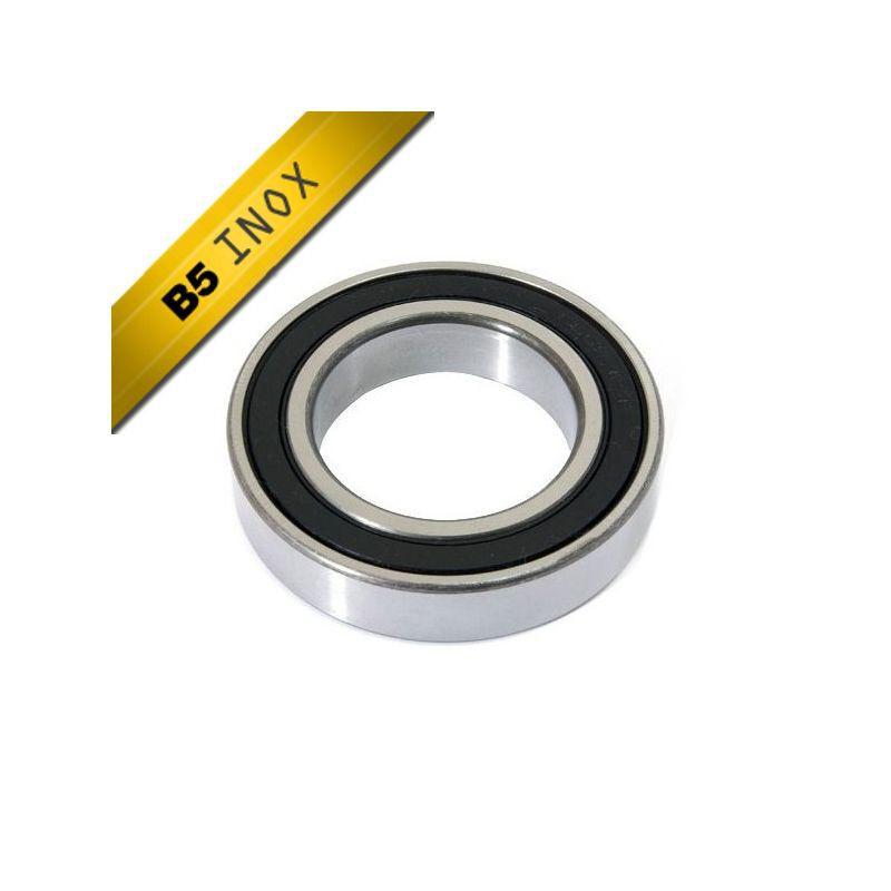 Velo Store - UK Bearing Black Bearing B5S - 699-2RS - 9 x 20 x 6 mm | Extra 10% off with Subscription, Postage £16.79 to UK Fedex.