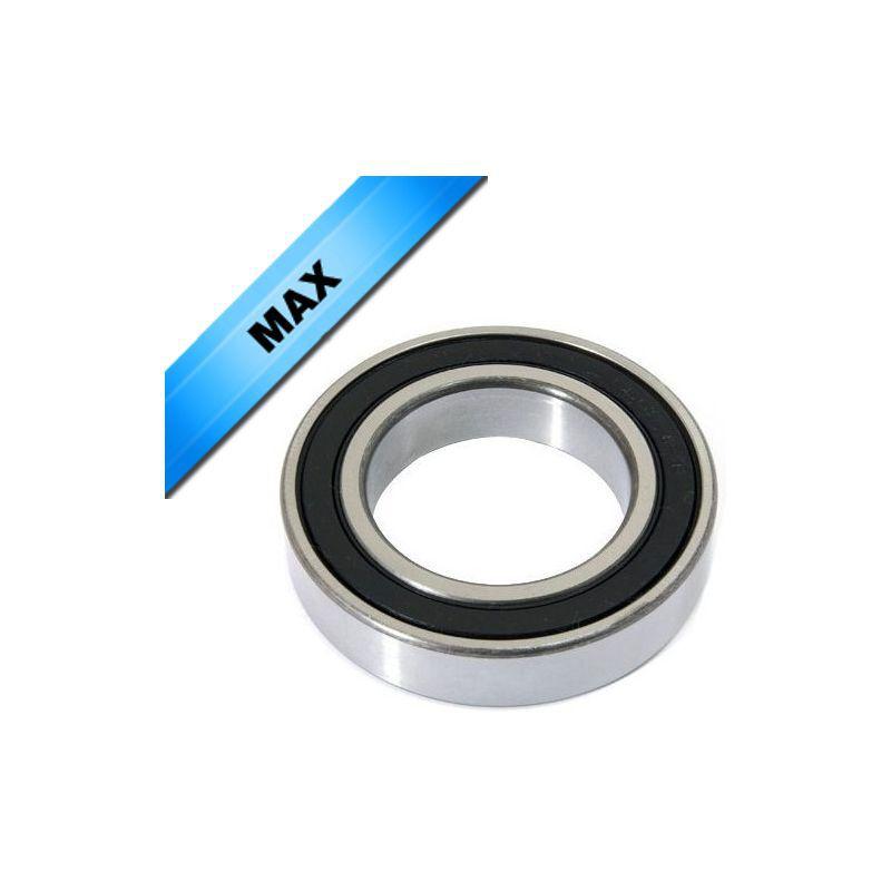 Velo Store - UK Bearing Black Bearing 12 x 28 x 8 mm | Extra 10% off with Subscription, Postage £16.79 to UK Fedex.