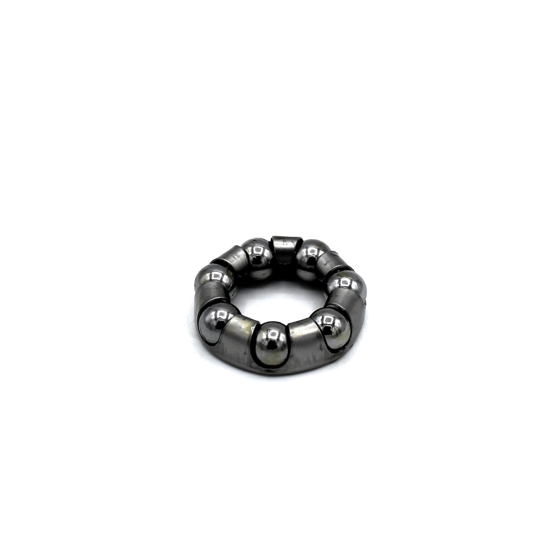 Velo Store - UK Ball bearing cage Black Bearing | Extra 10% off with Subscription, Postage £16.79 to UK Fedex.