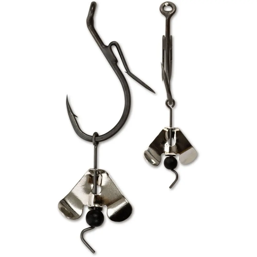 Haak Black Cat Buzzer-Hook DG