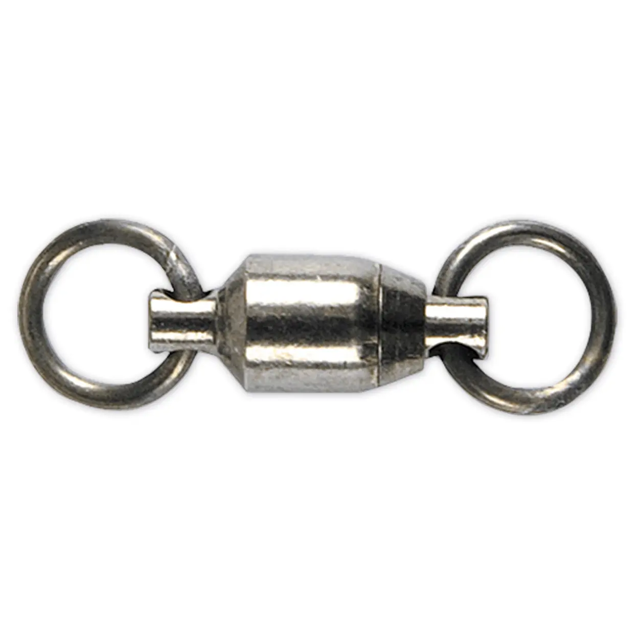 emerillon+à+roulement+à+bille+Black+Cat+(x2)