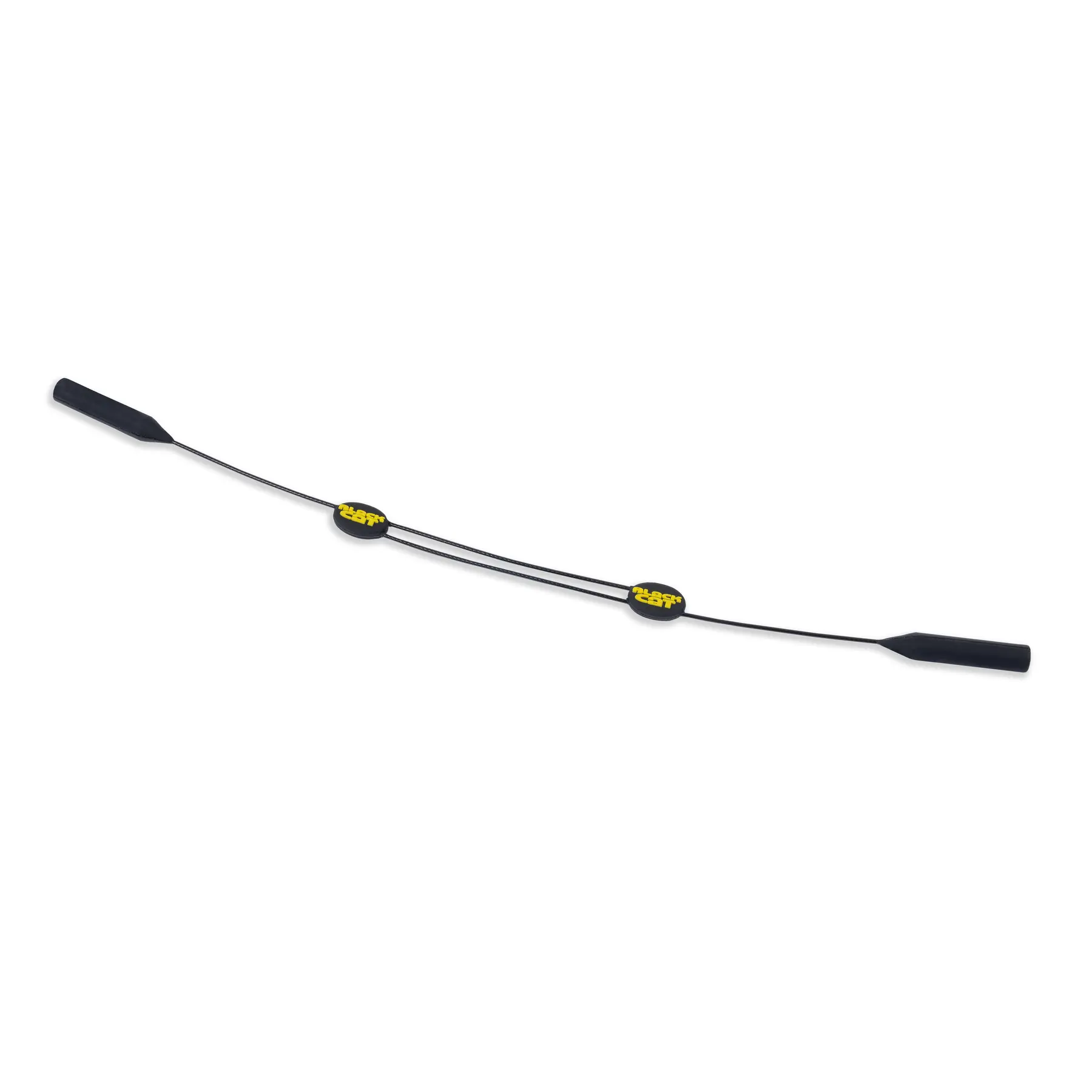 Cordons+à+lunettes+Black+Cat+Lanyard