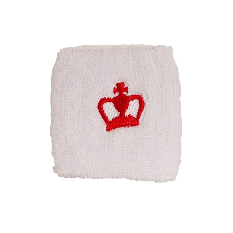 Handgelenksstütze mit Schaumstoff Black Crown