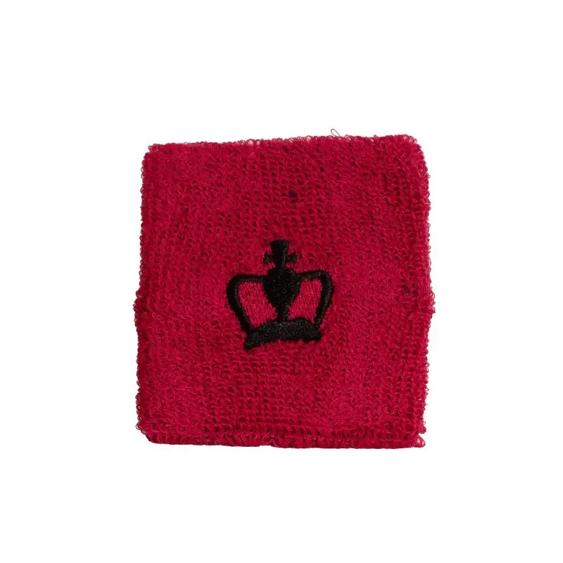 Handgelenksstütze mit Schaumstoff Black Crown