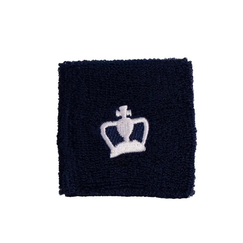 Handgelenksstütze mit Schaumstoff Black Crown