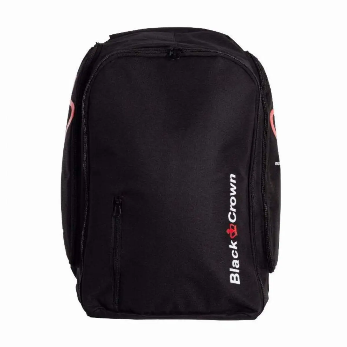 Rucksack Black Crown Focus