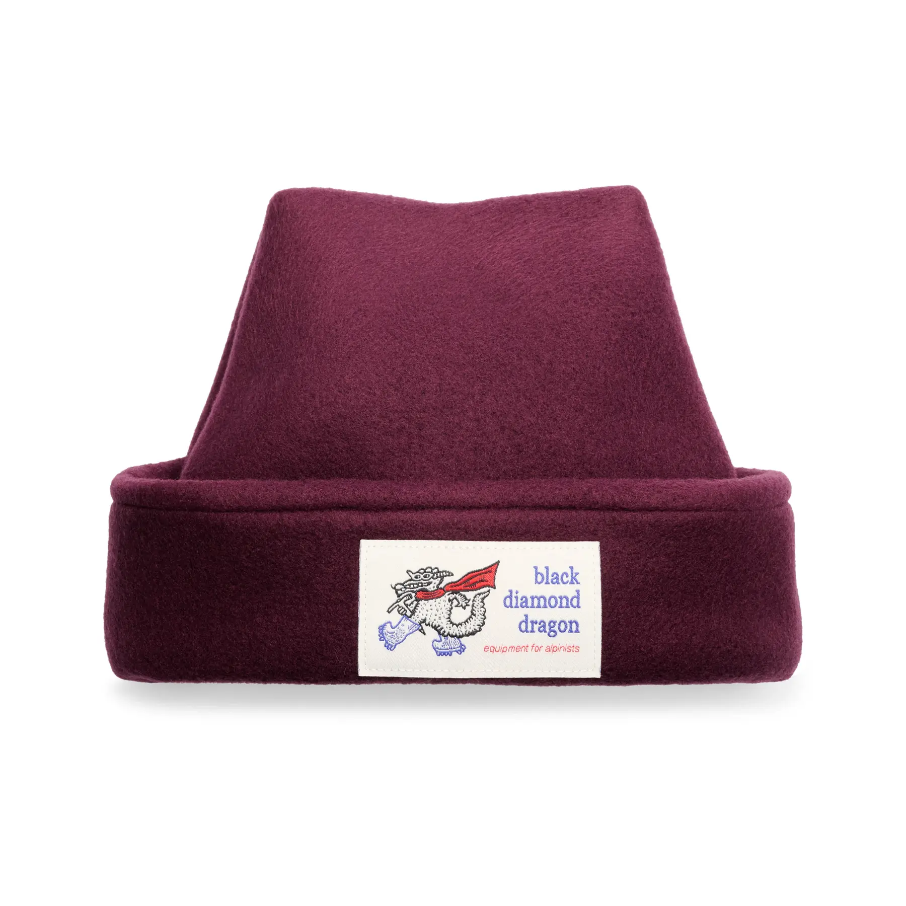 Black Diamond Unisex Rouge Polar Beanie