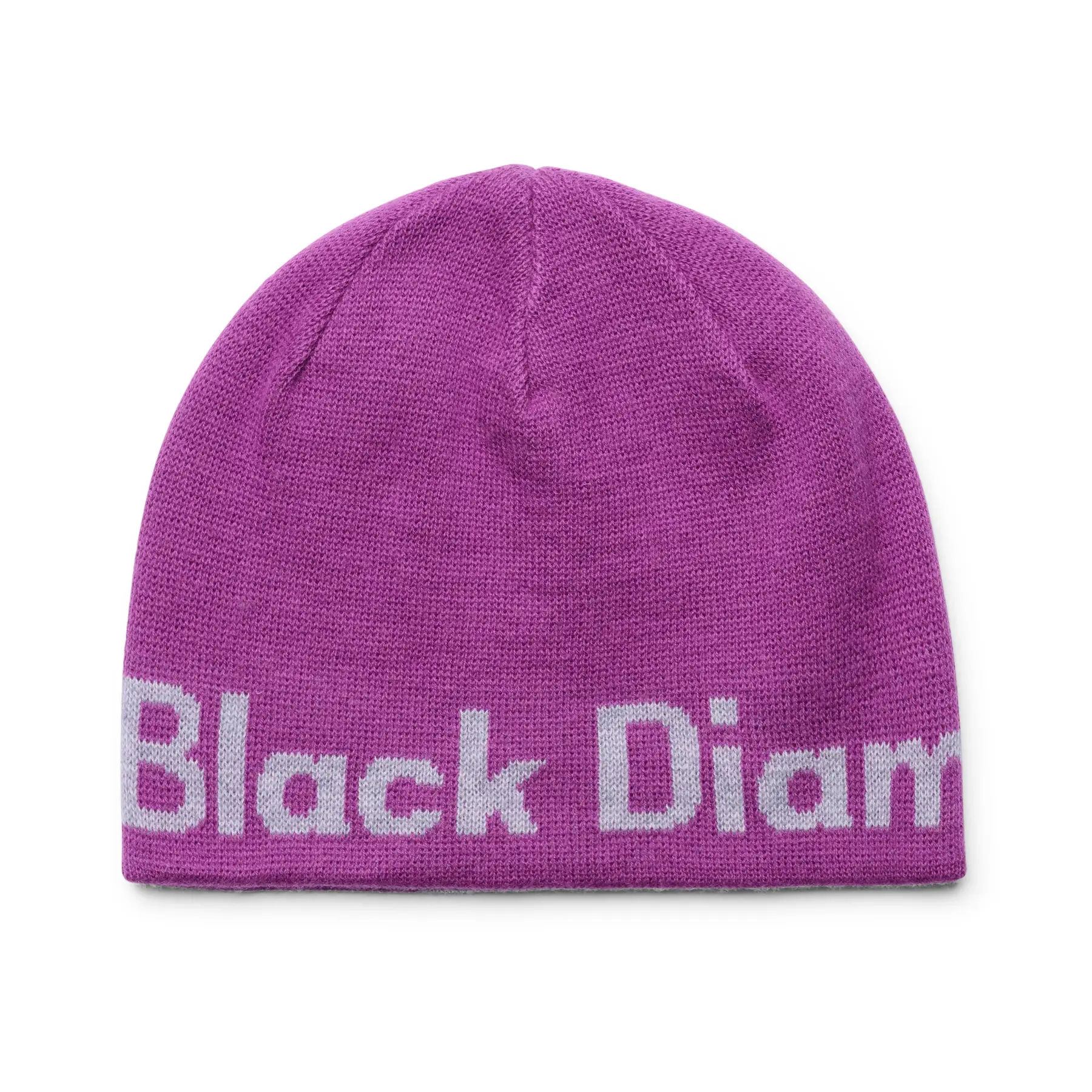 Mütze Black Diamond Bd Reversible