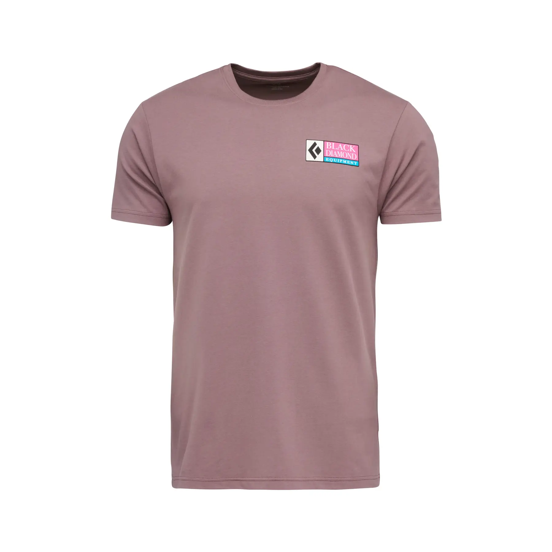 T-Shirt Black Diamond Bd Winter Ridge