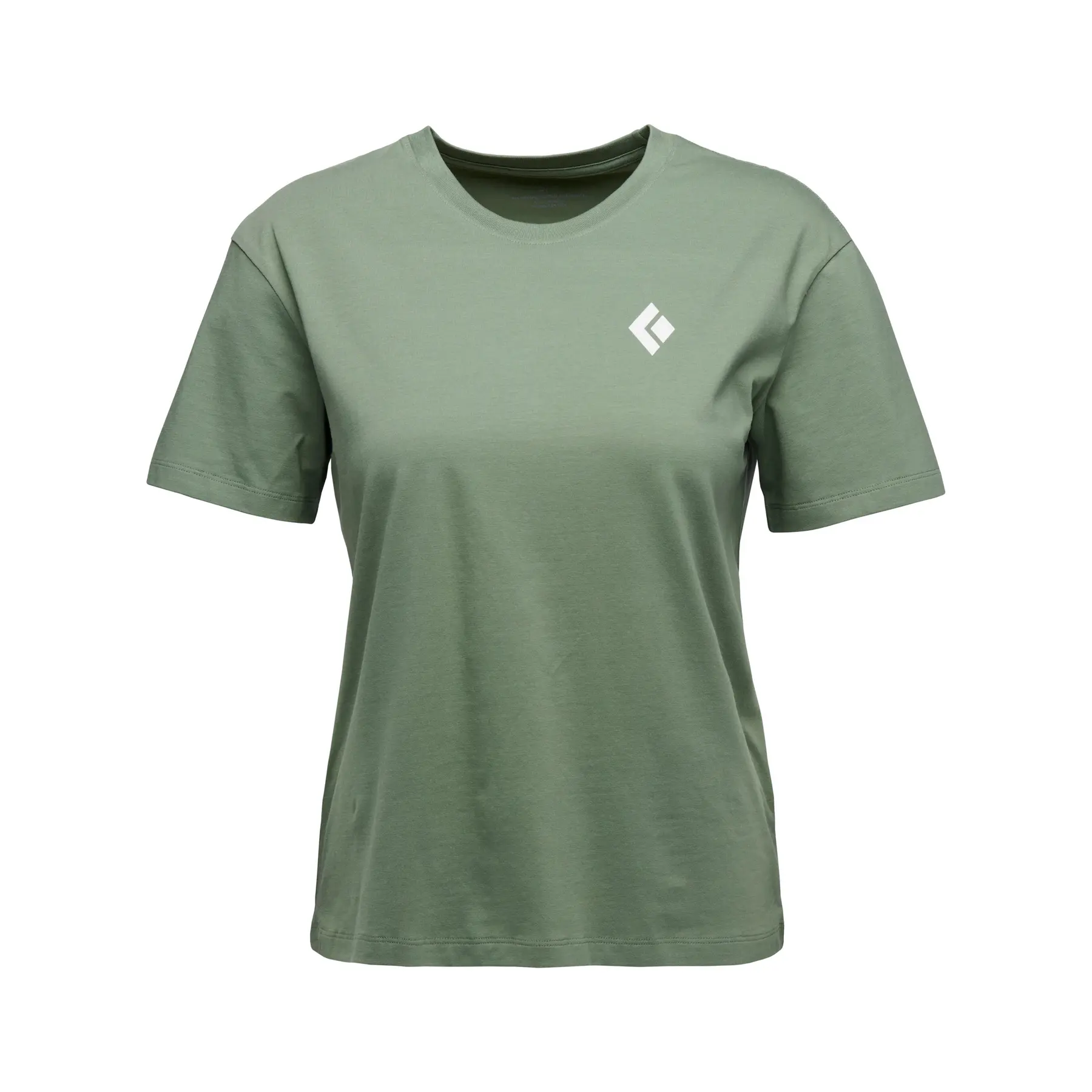 T-shirt dames Black Diamond Equipment