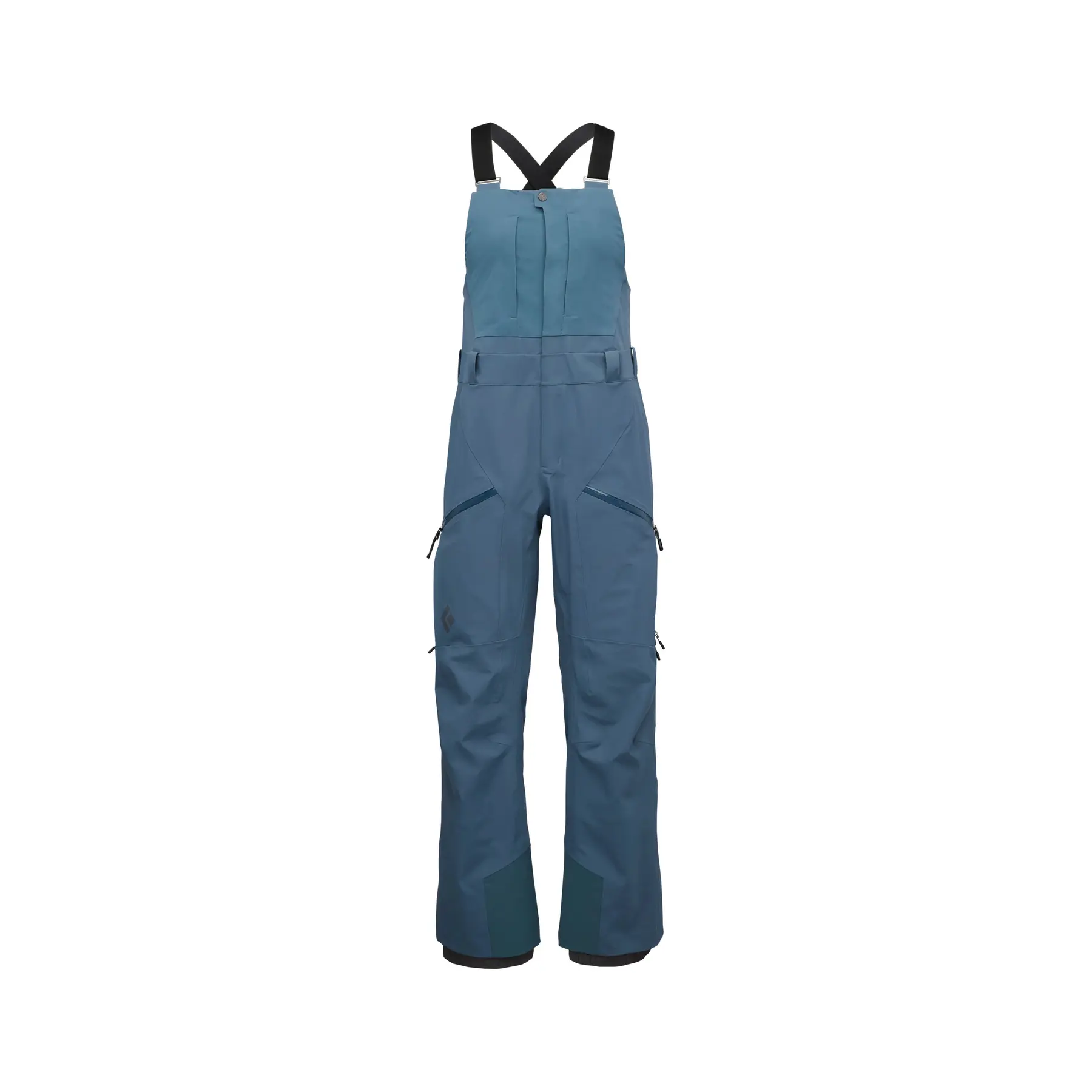 Latzhose Black Diamond Recon