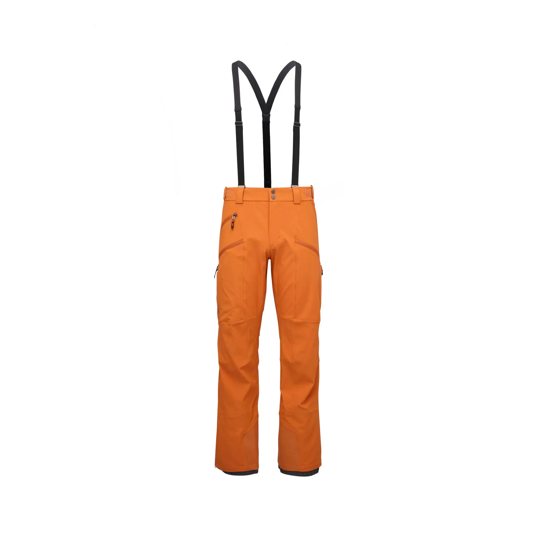 Photos - Ski Wear Black Diamond Ski overalls  Dawn Patrol AP743006-8012 