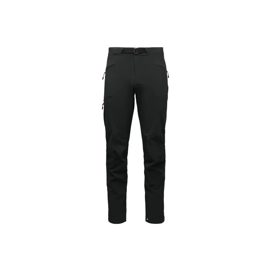 Wanderhose Black Diamond Alpine Light