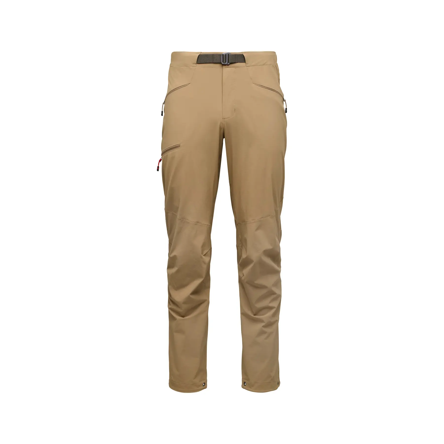 Trousers Black Diamond