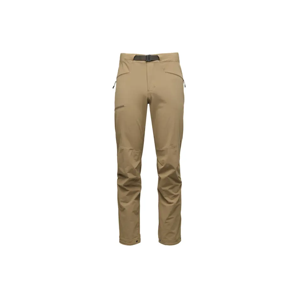 Shorts Black Diamond Alpine