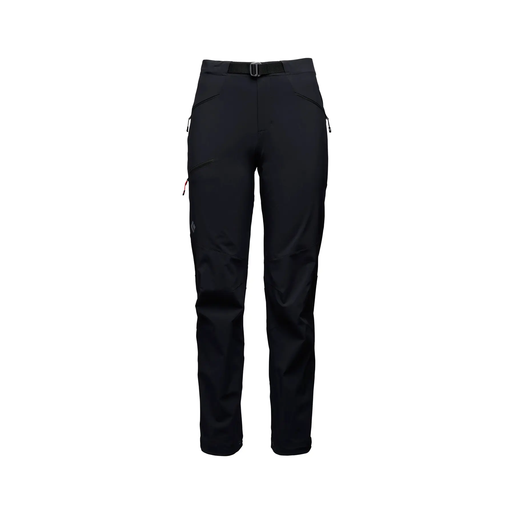 Damenhosen Black Diamond Alpine Light