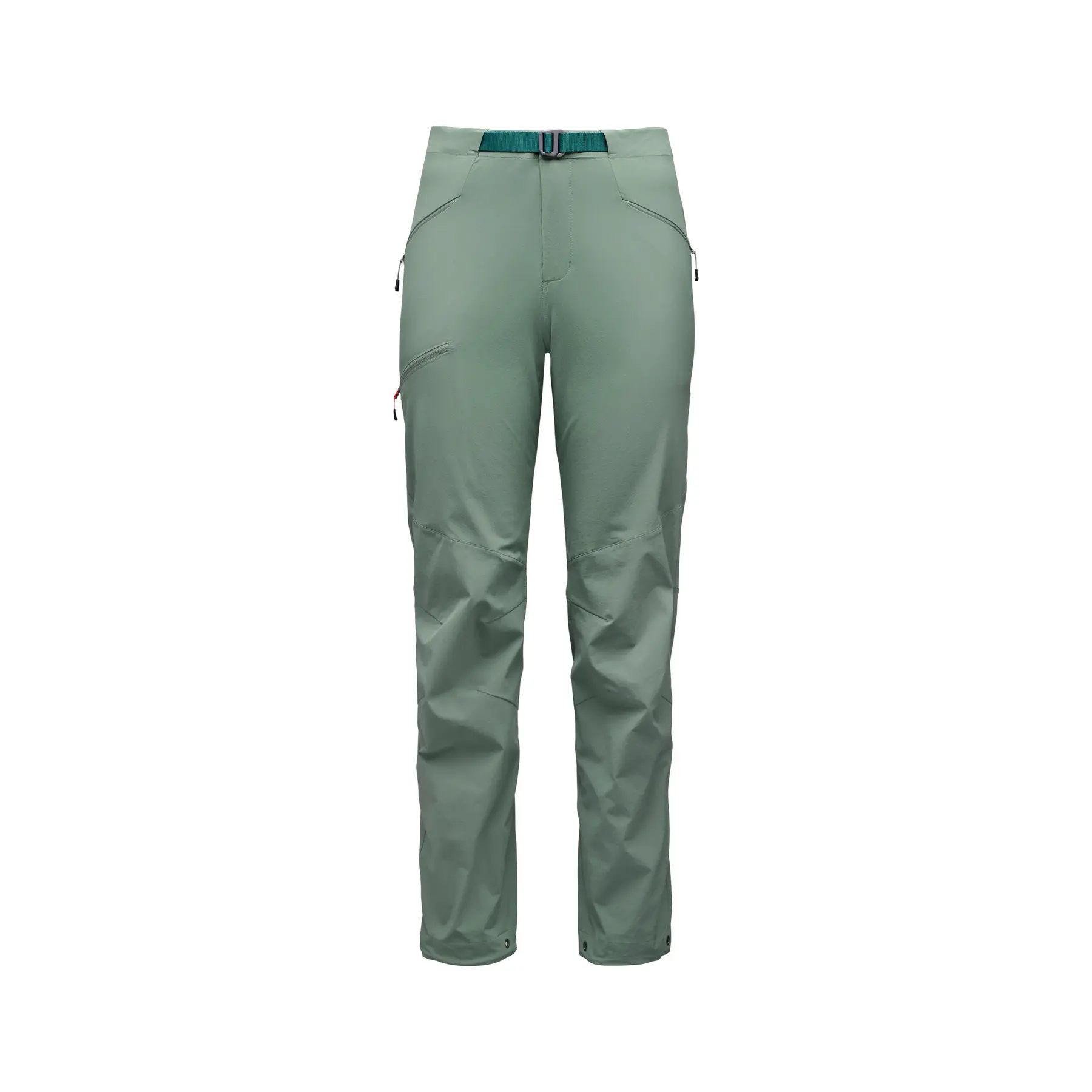 Damenhosen Black Diamond Alpine Light