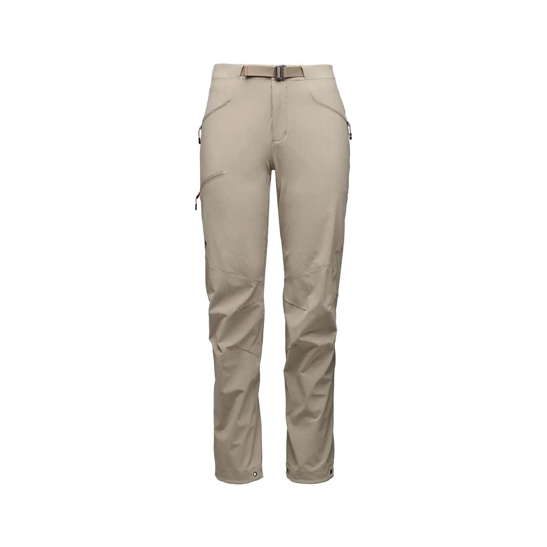 Damenhosen Black Diamond Alpine Light
