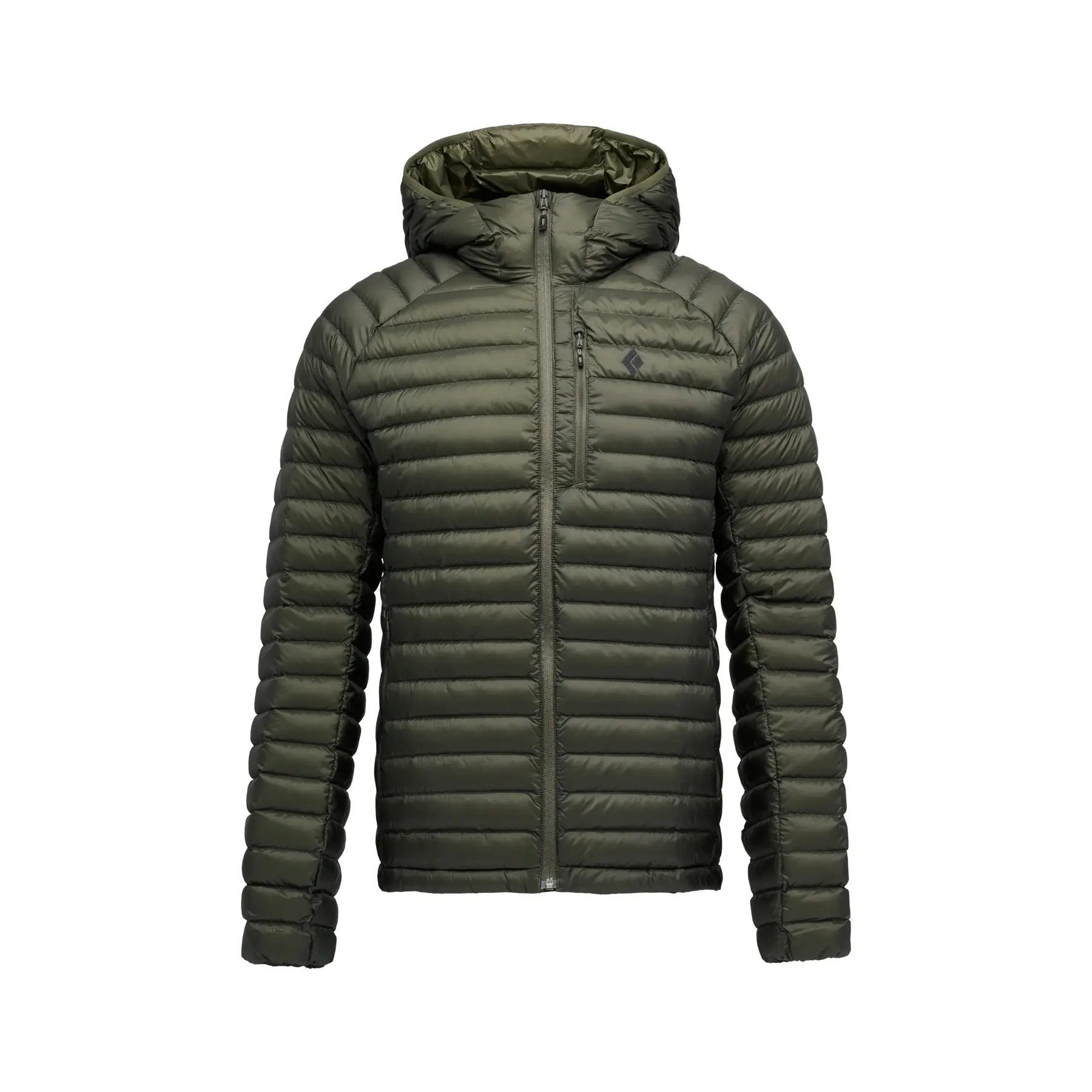 Daunenjacke  mit Kapuze Black Diamond Deploy Down 1.0