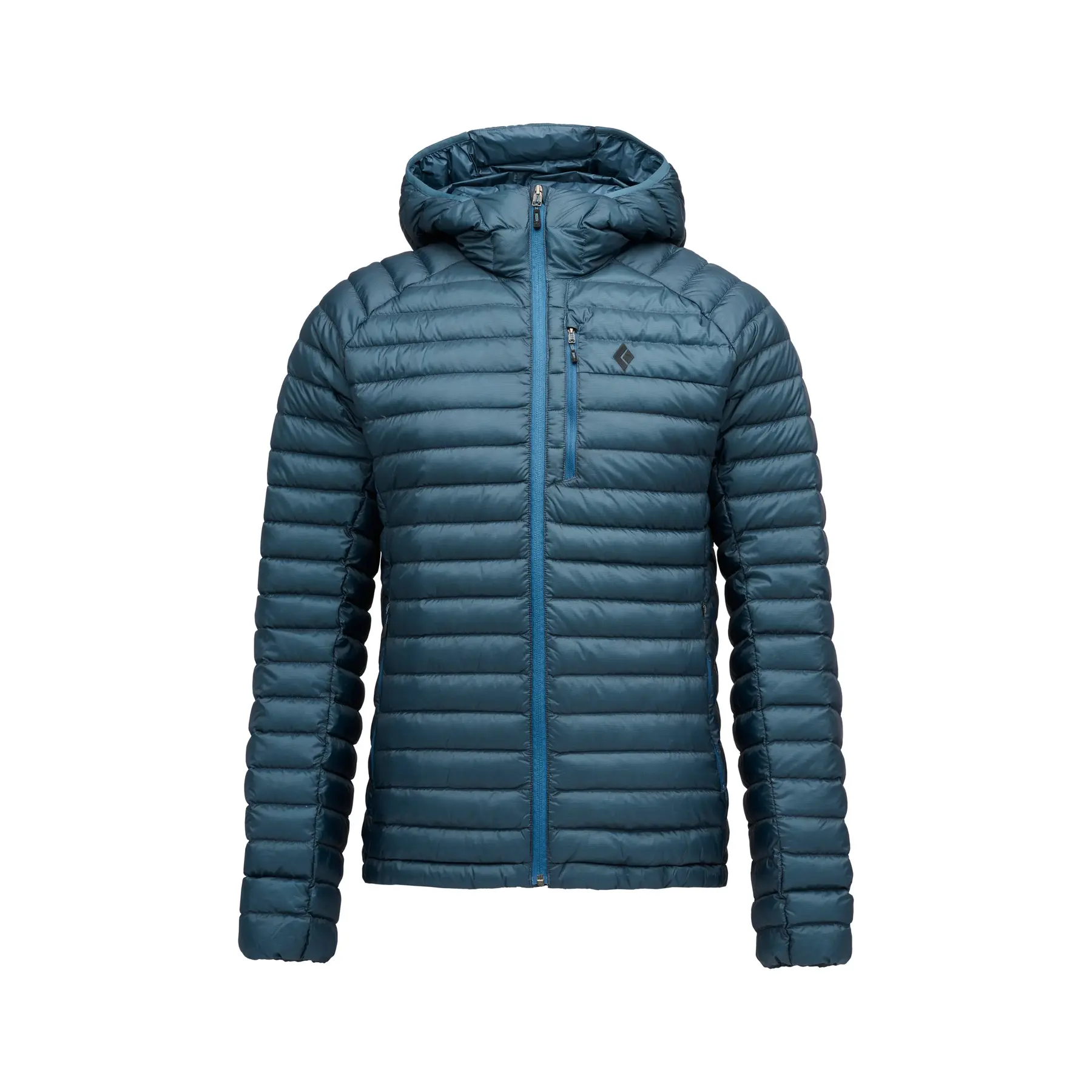 Daunenjacke  mit Kapuze Black Diamond Deploy Down 1.0