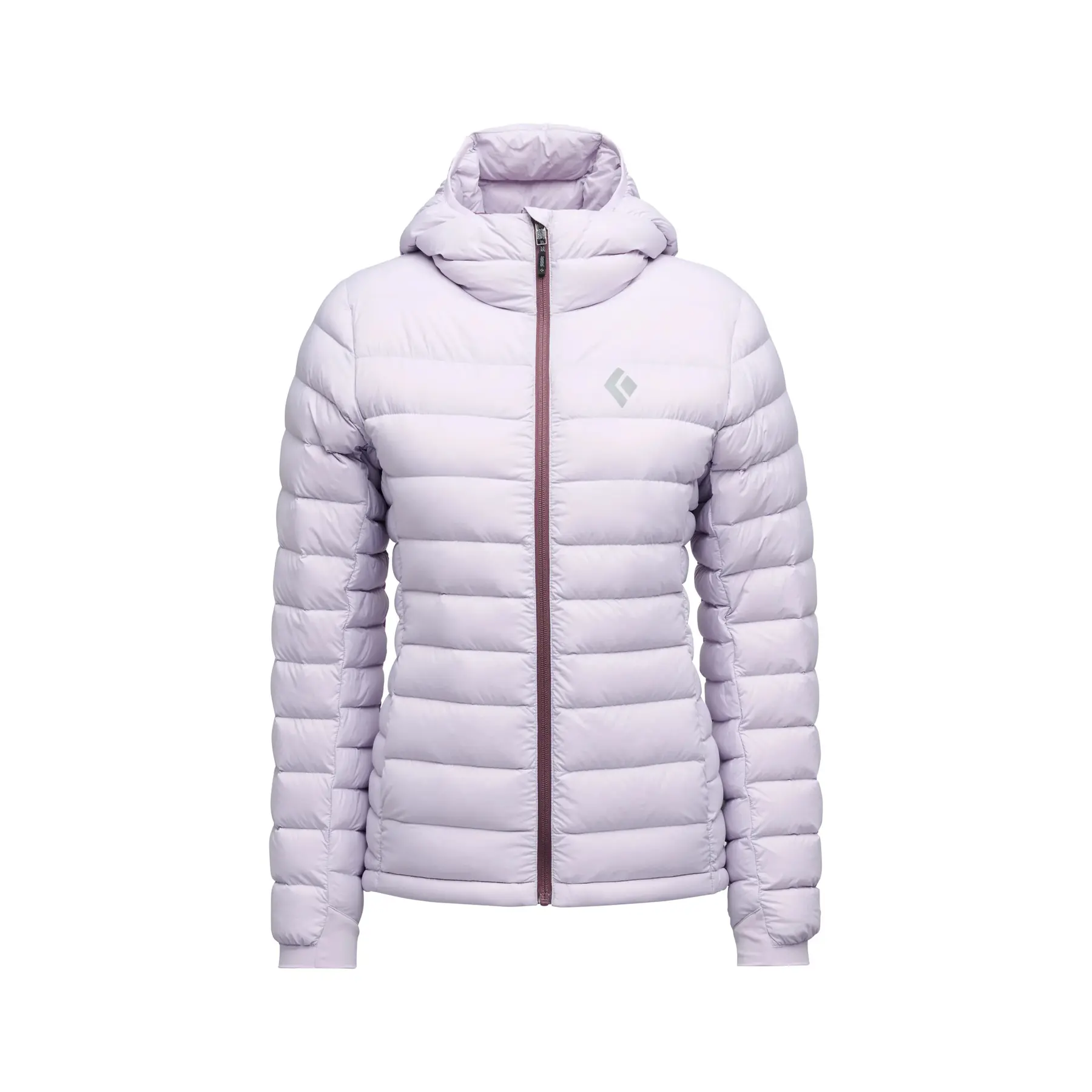 Daunenjacke  mit Kapuze, Damen Black Diamond Access Down 2.0