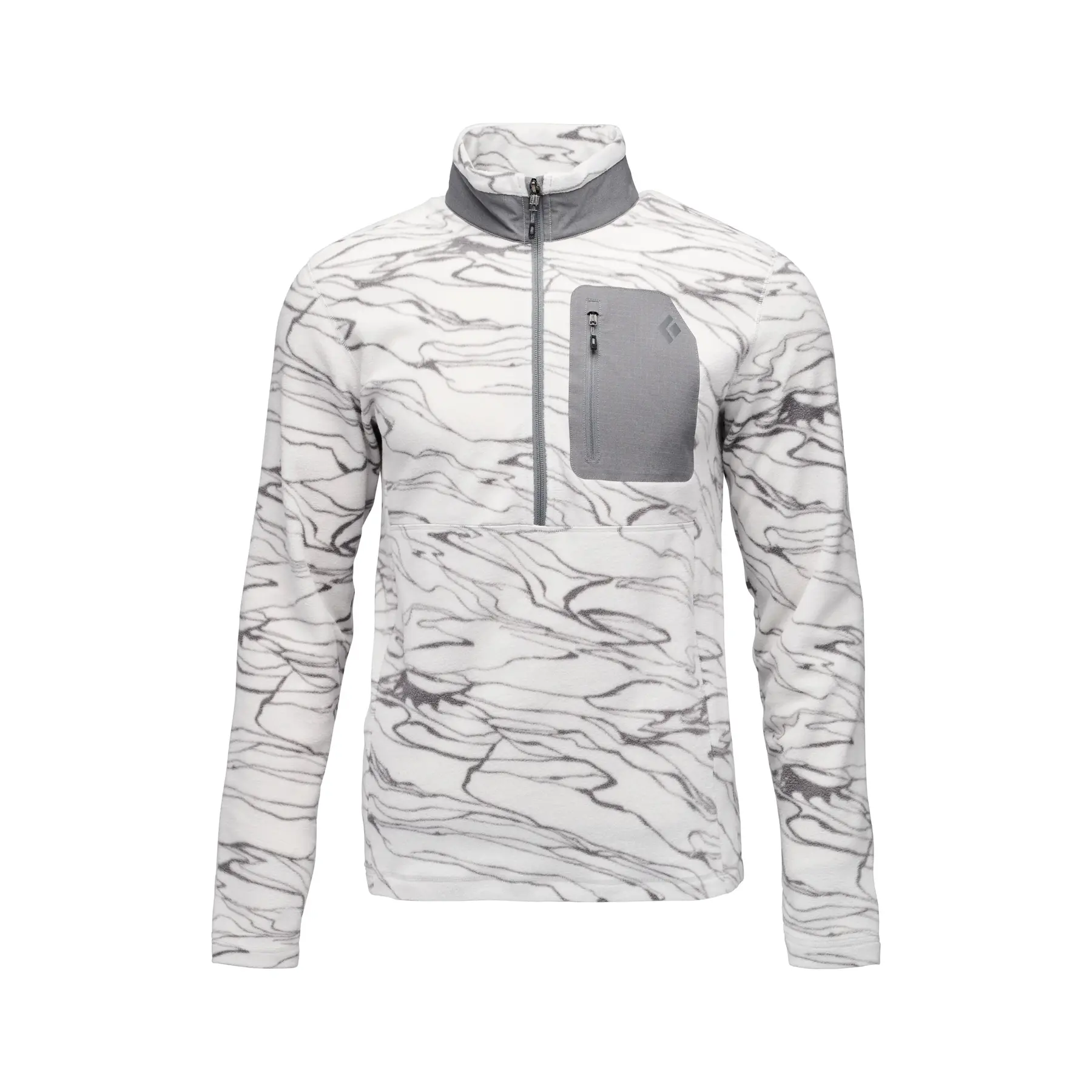 Fleece Black Diamond Rift