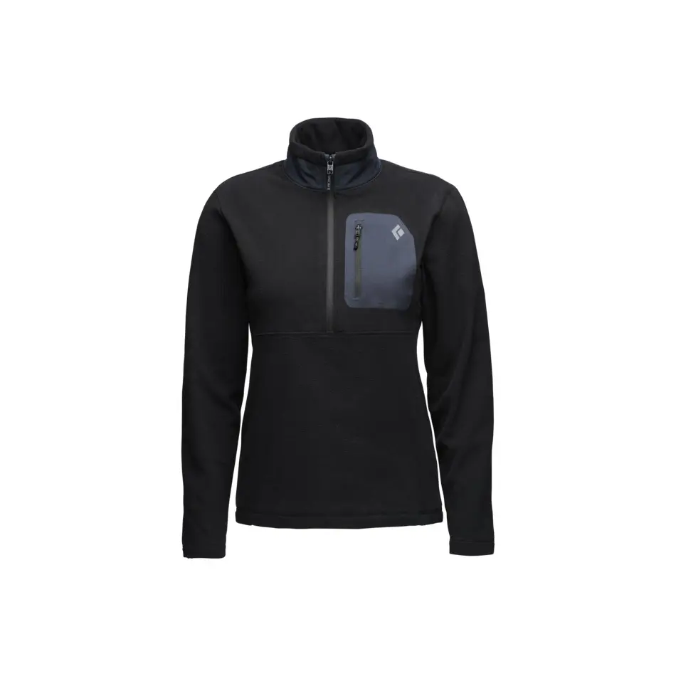 Damenjacke Black Diamond Rift HZ