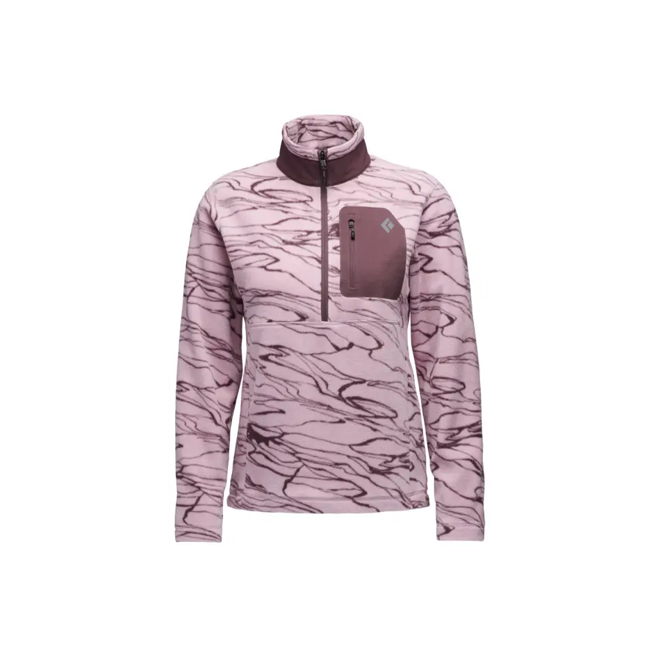 Veste femme Black Diamond Rift HZ