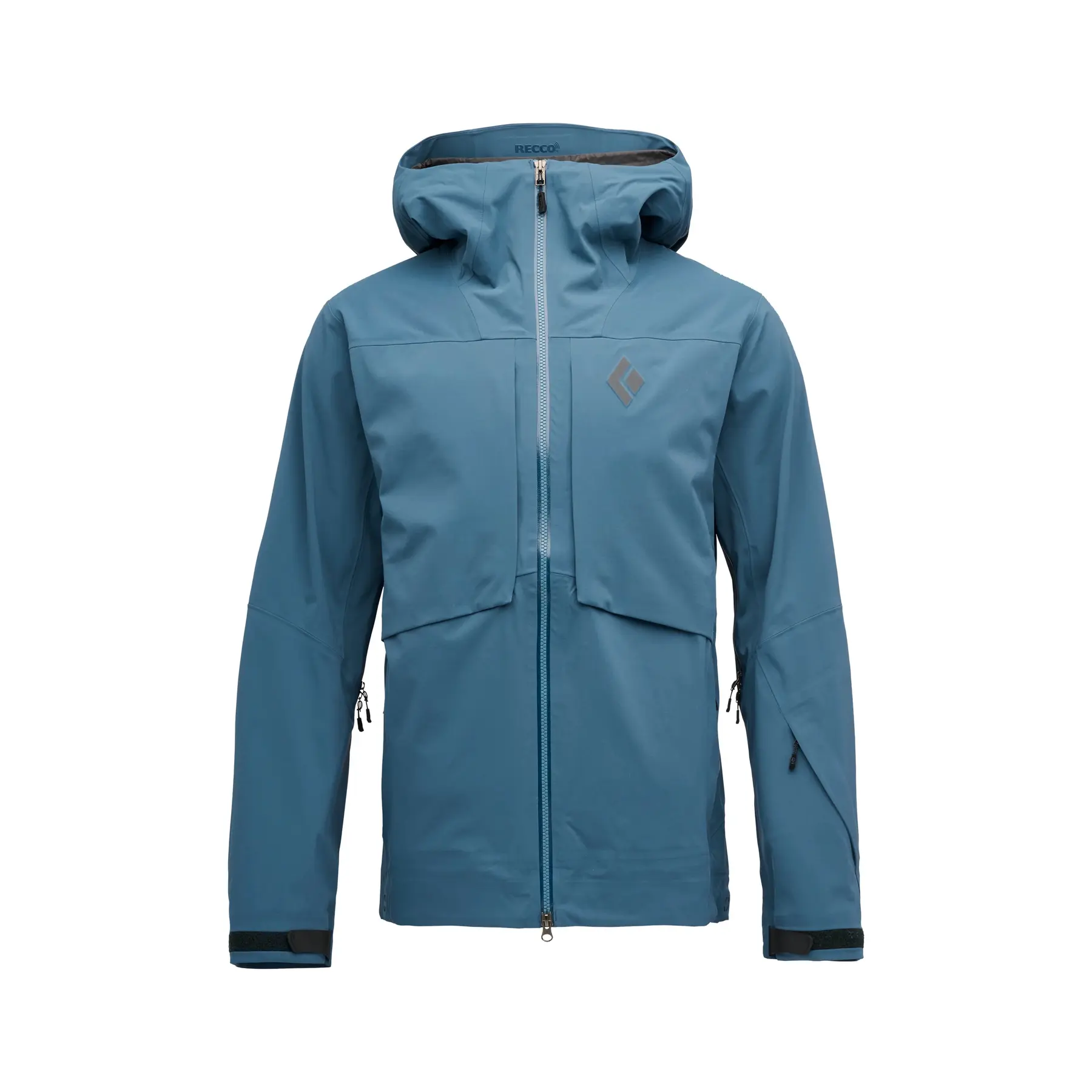 Regenjacke Black Diamond Factor