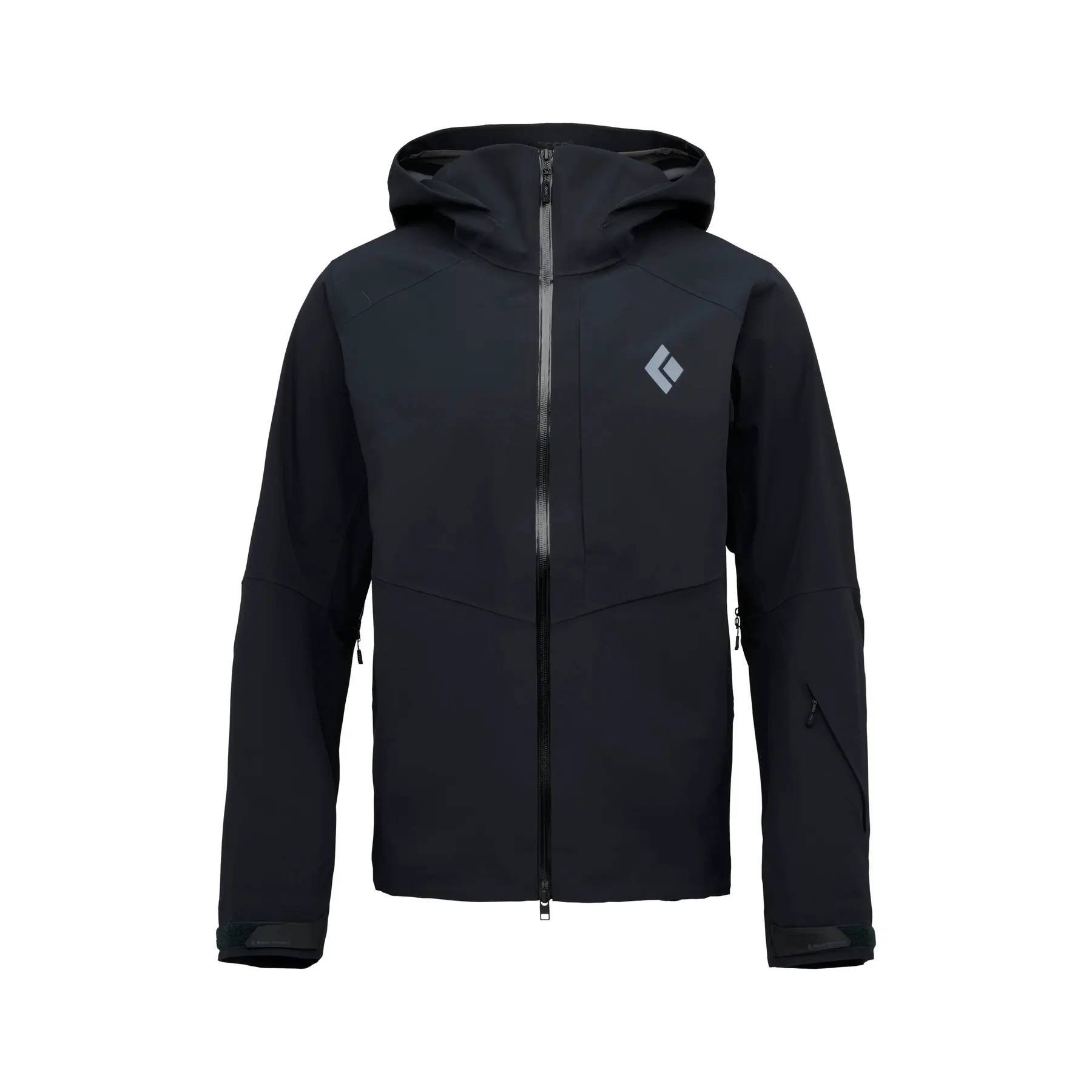 Skijacke Black Diamond Recon Stretch Shell