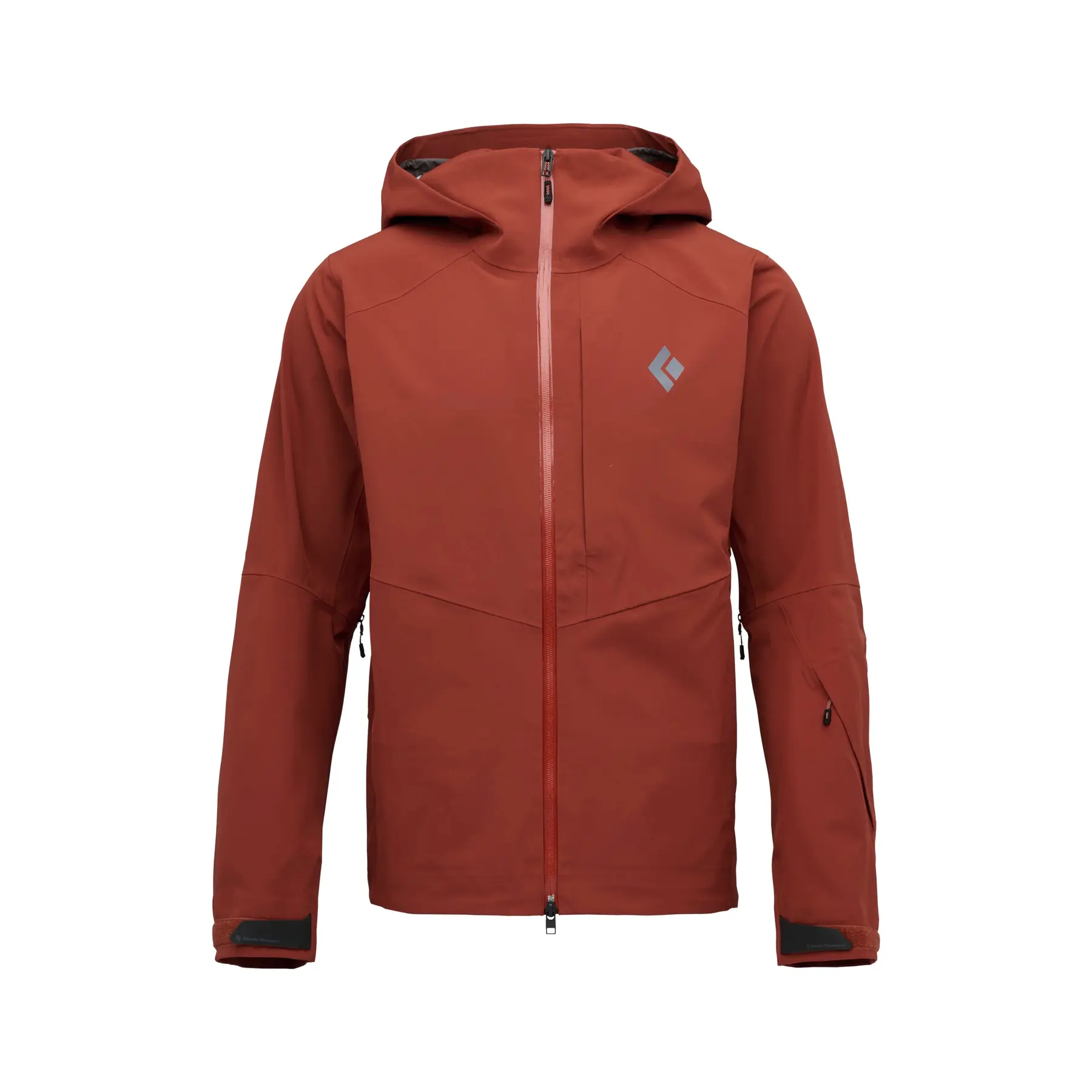 Skijacke Black Diamond Recon Stretch Shell