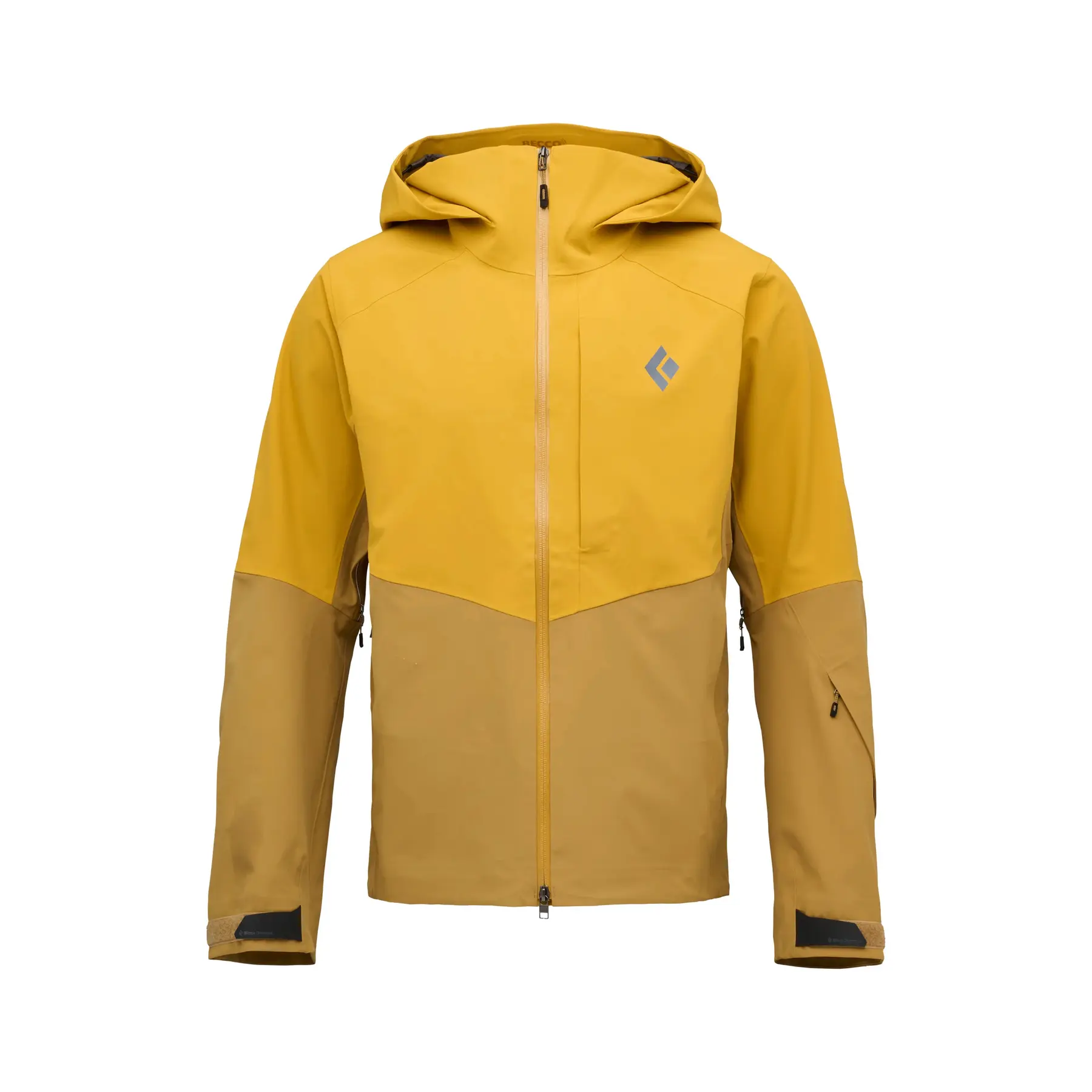 Skijacke Black Diamond Recon Stretch Shell