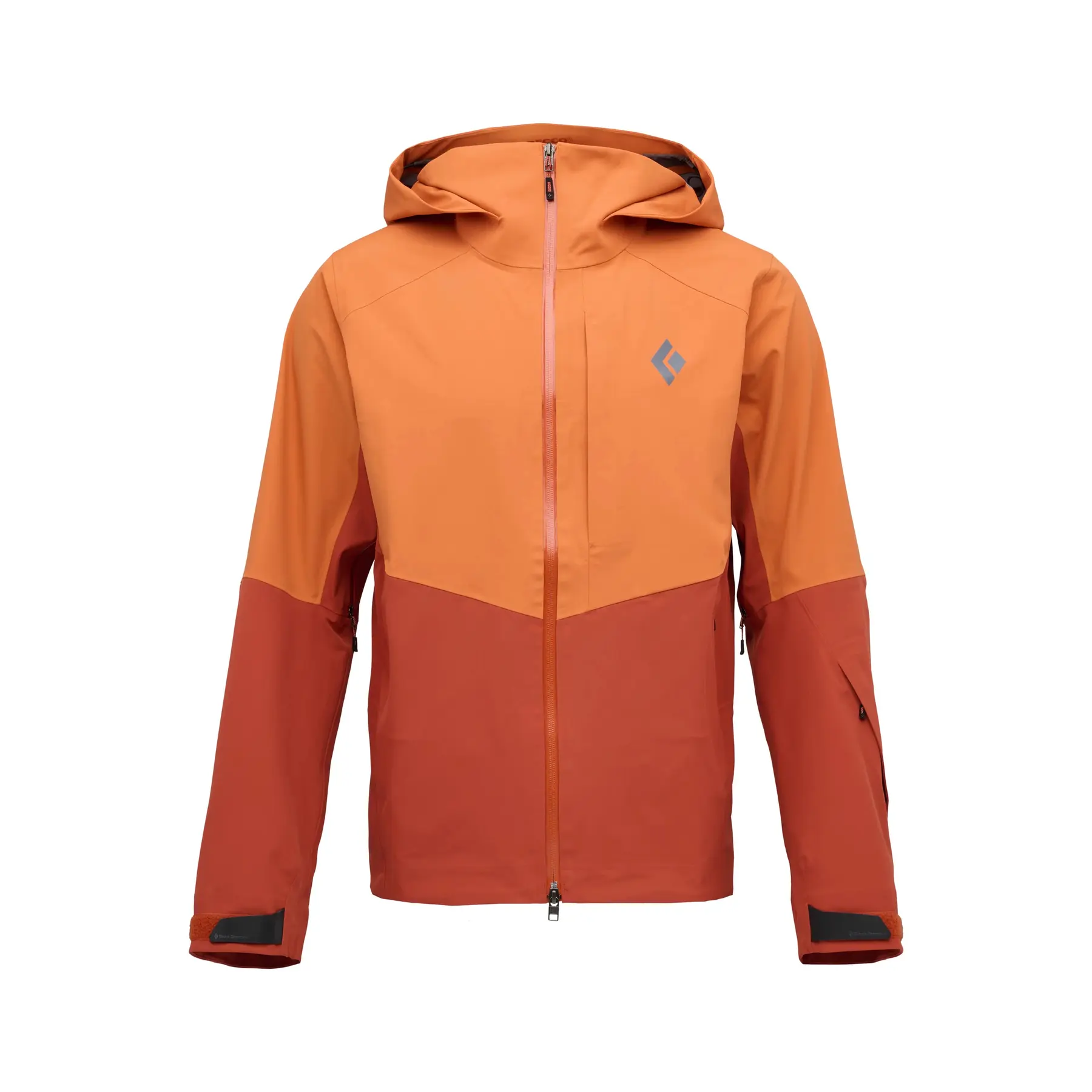 Skijacke Black Diamond Recon Stretch Shell
