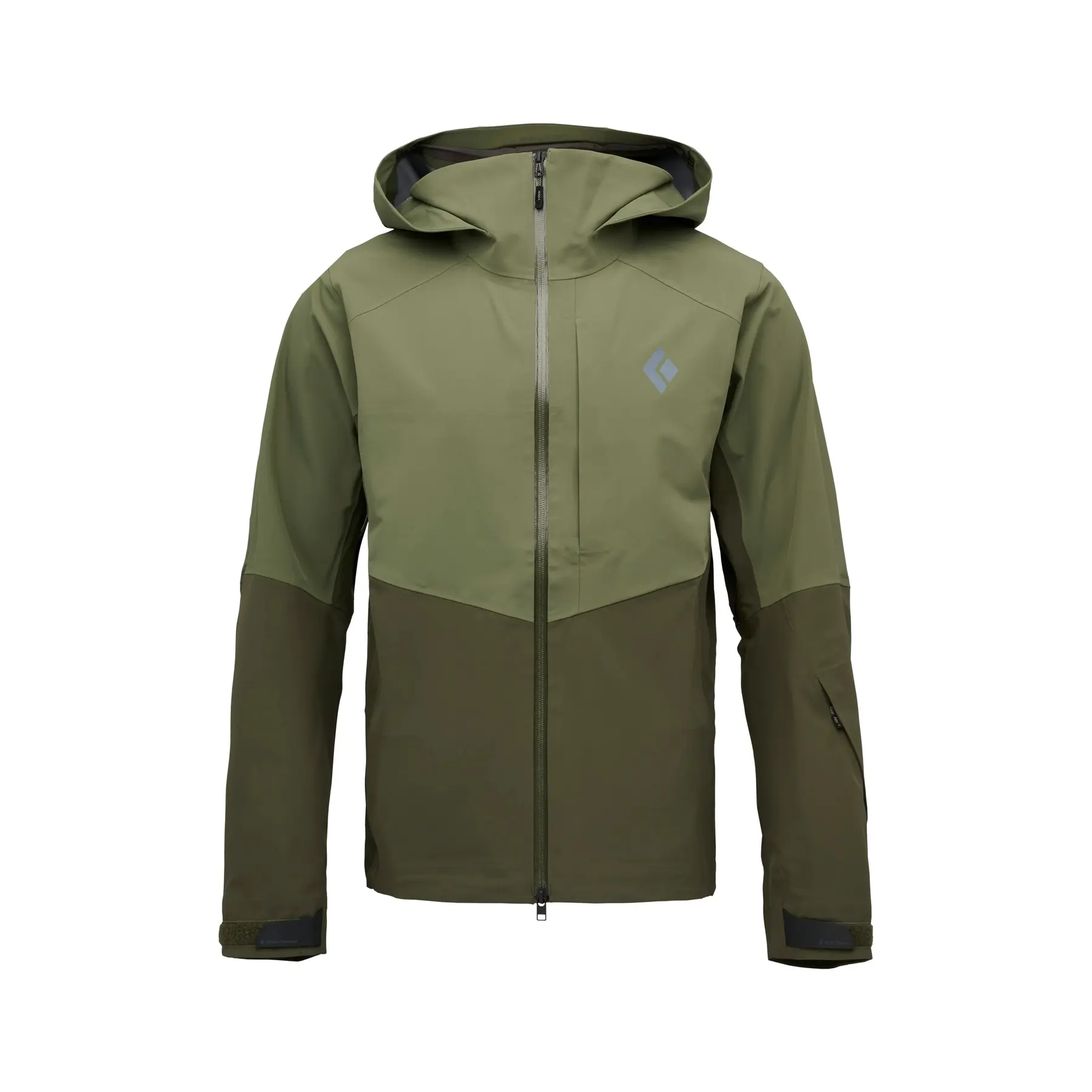 Skijacke Black Diamond Recon Stretch Shell