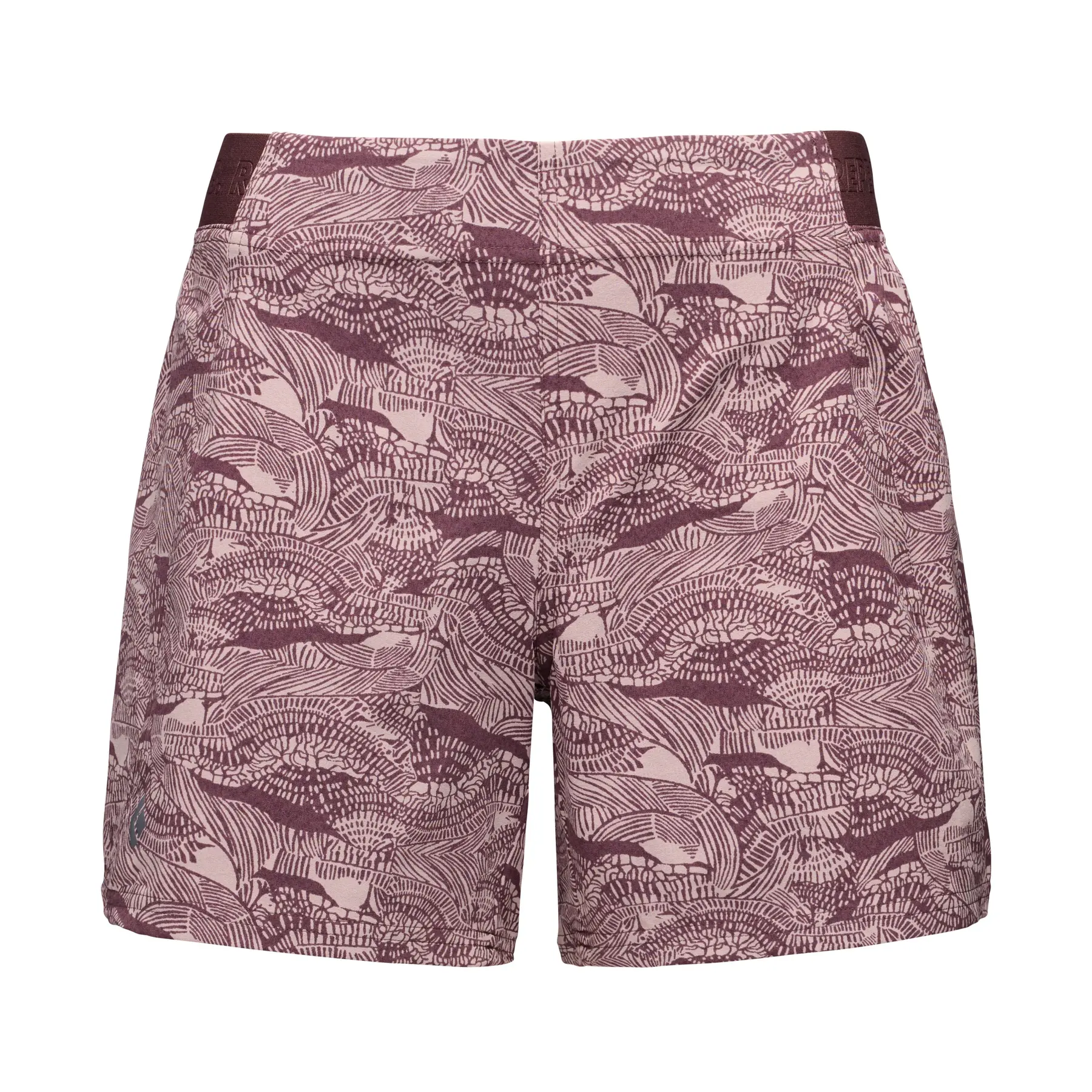 Short Donna  Sierra