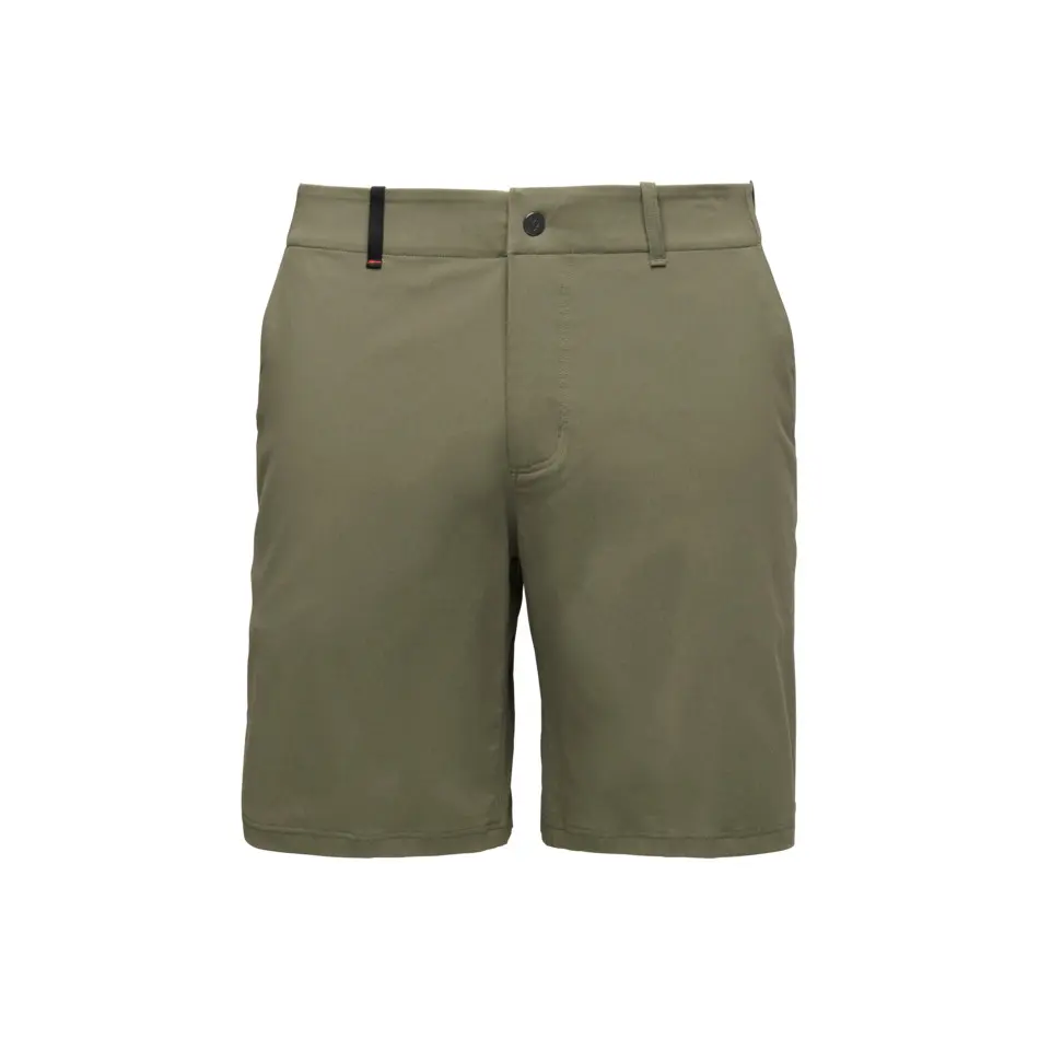 Shorts Black Diamond Pursuit