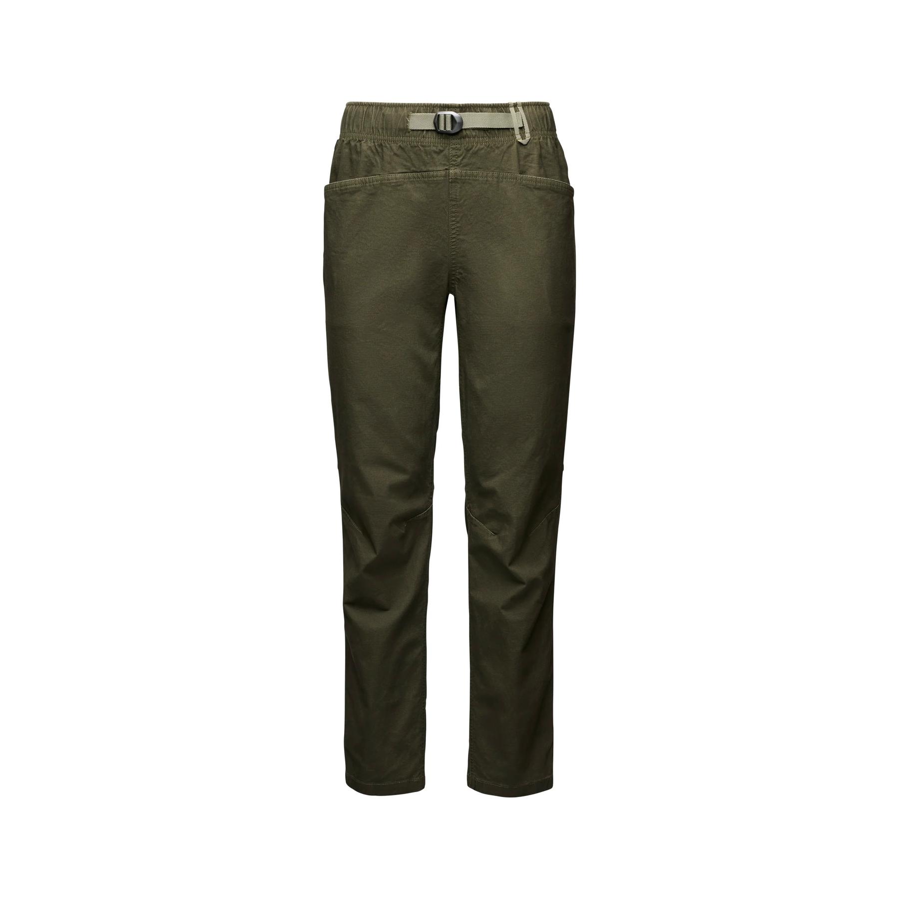 Pantaloni da donna Black Diamond Ethos