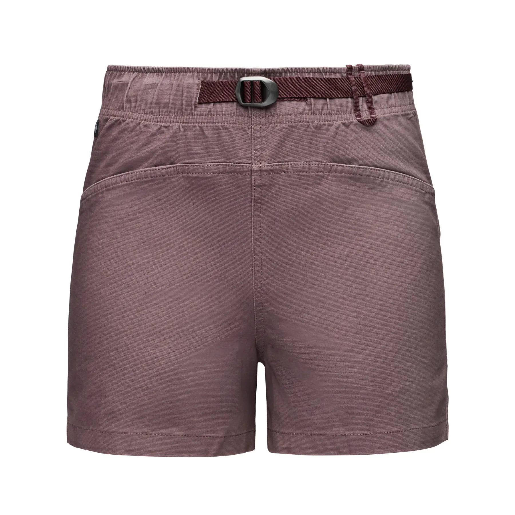 Shorts für Damen Black Diamond Ethos