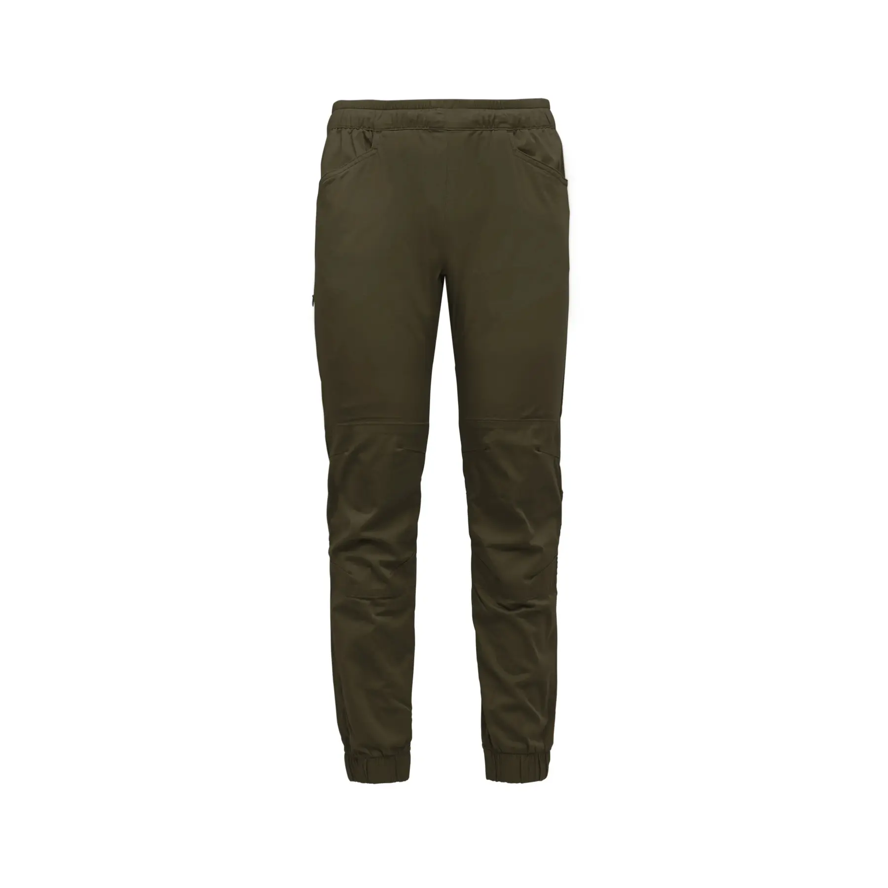 Black Diamond Men's Vert Trousers Notion