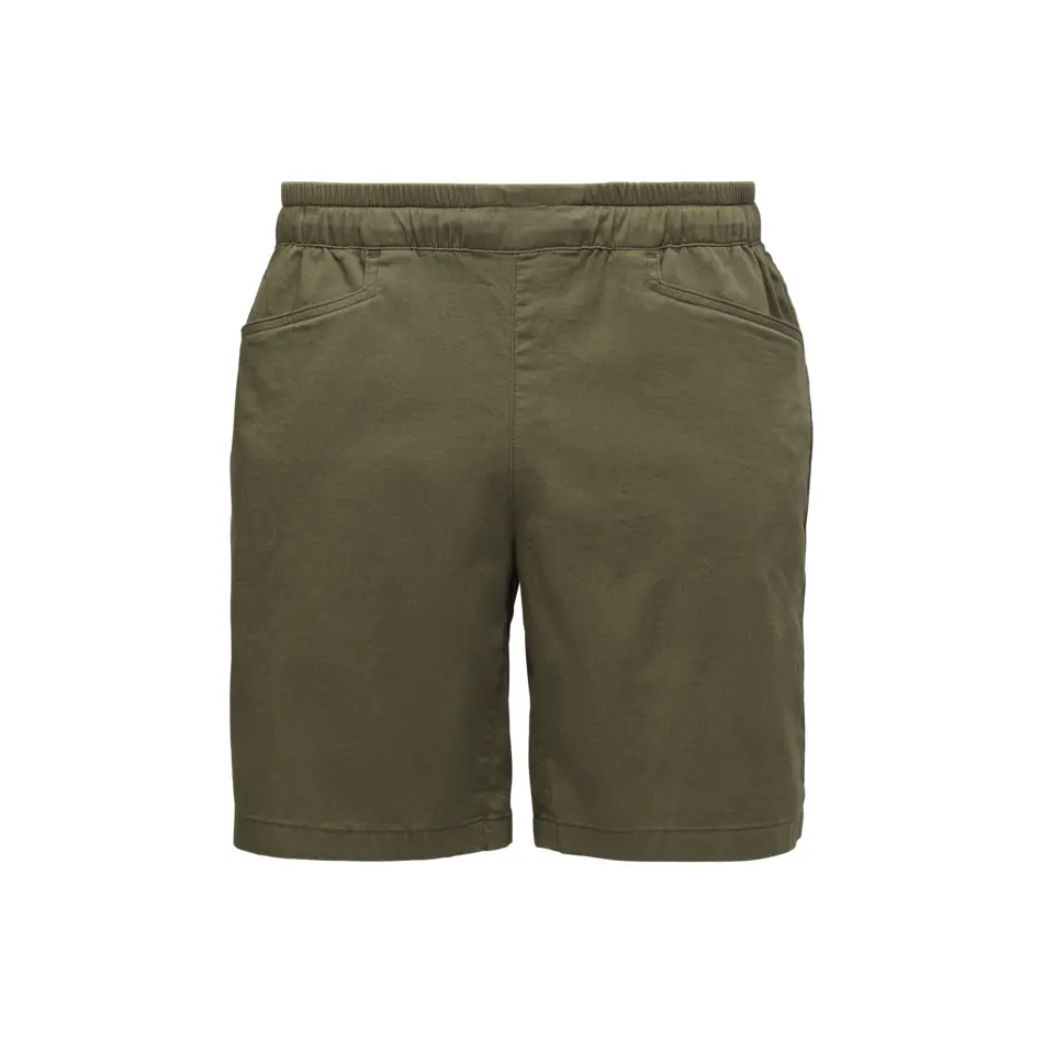 Shorts Black Diamond Notion