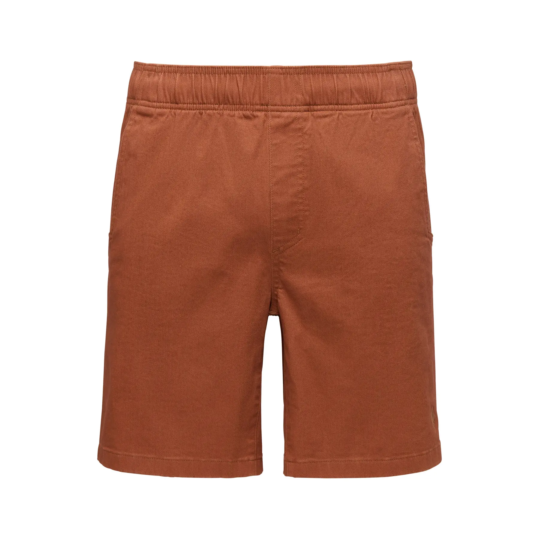 Short Black Diamond Dirtbag