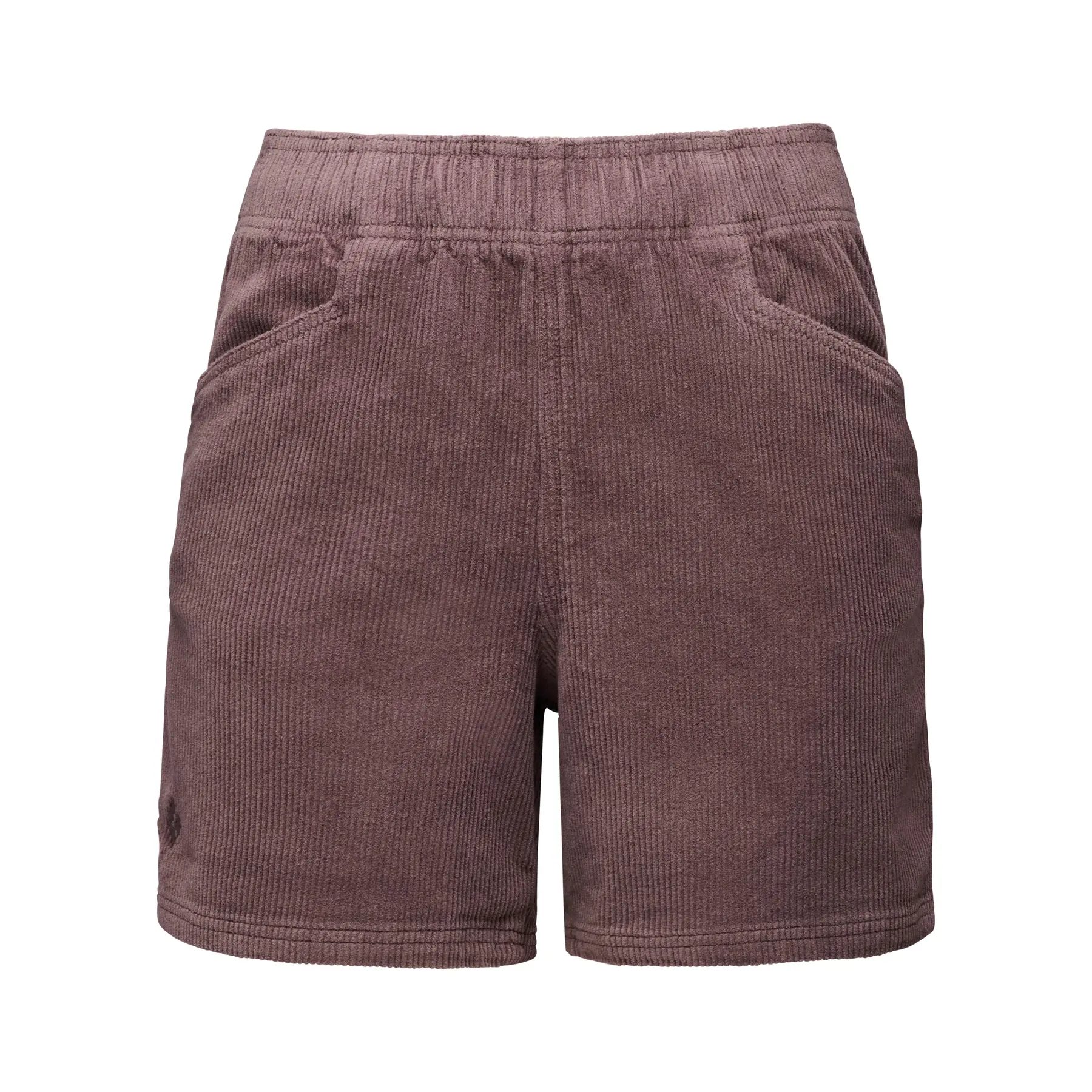 Shorts für Damen Black Diamond Dirtbag
