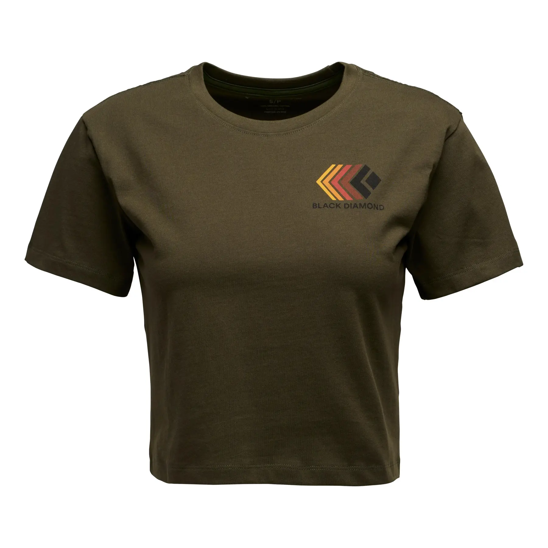 T-shirt da donna  Faded