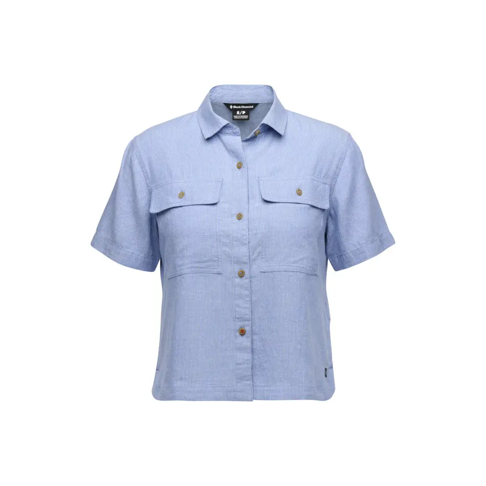 Camicia da donna  Scenic Route
