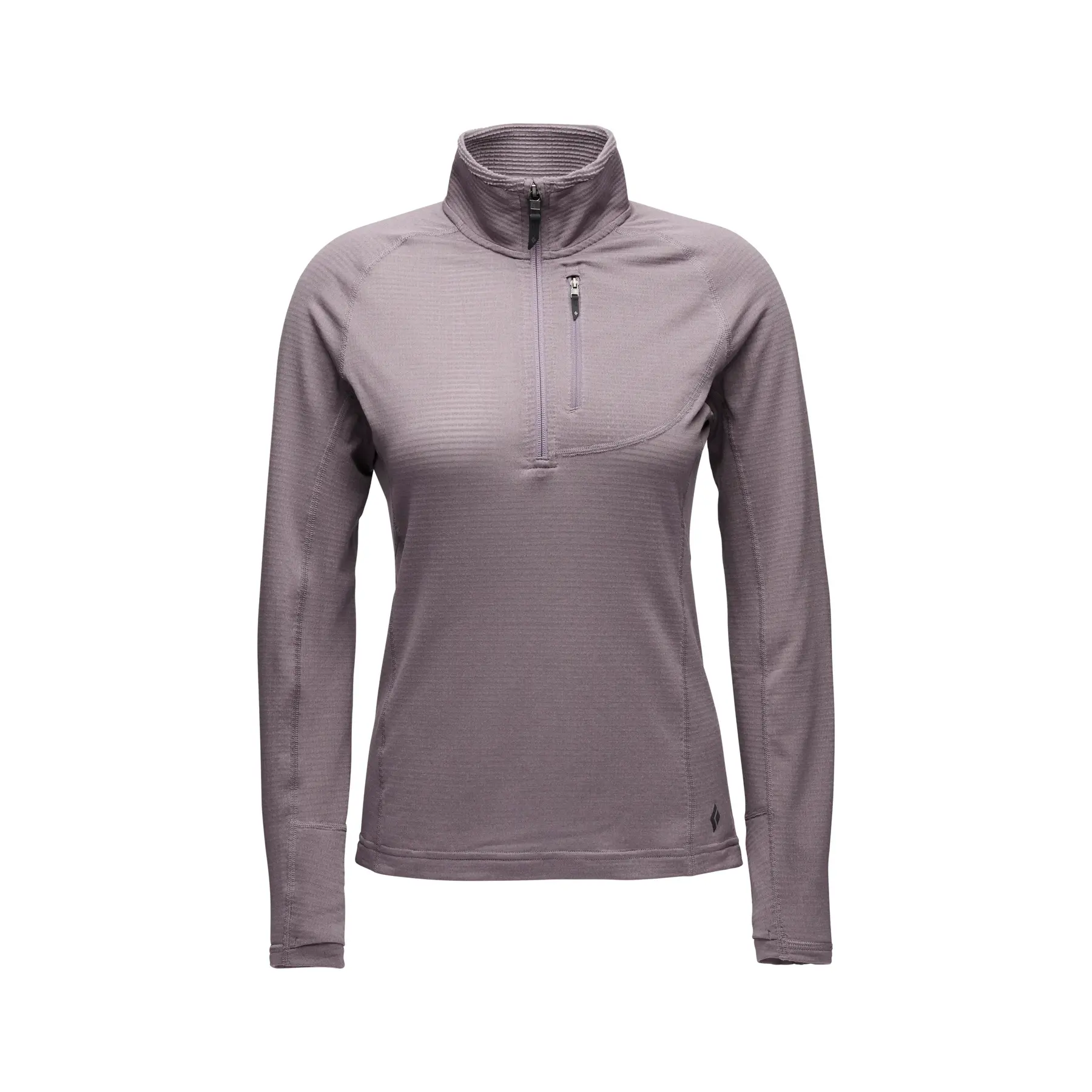 Trainingsoberteil, Damen Black Diamond Coefficient LT