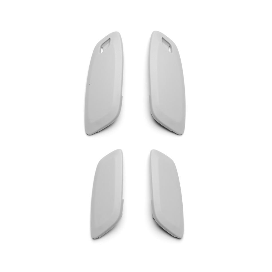 Supporto per lampada frontale da donna Black Diamond Halfdome