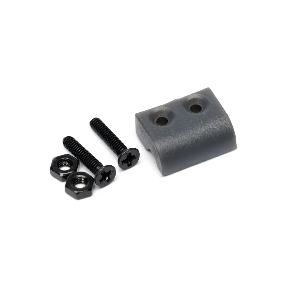 Black Diamond Unisex Argenté Lamp Protector Distance 1500
