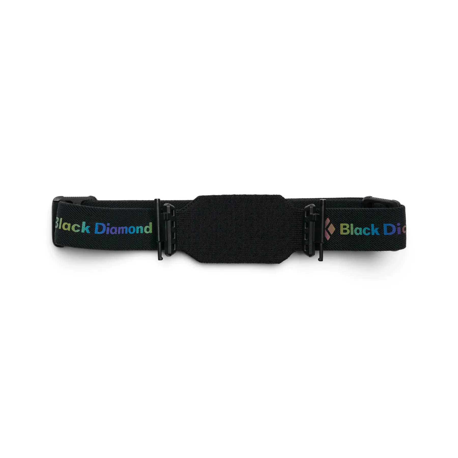 Black Diamond Unisex Noir Headlamp Headband Distance Lt 1000