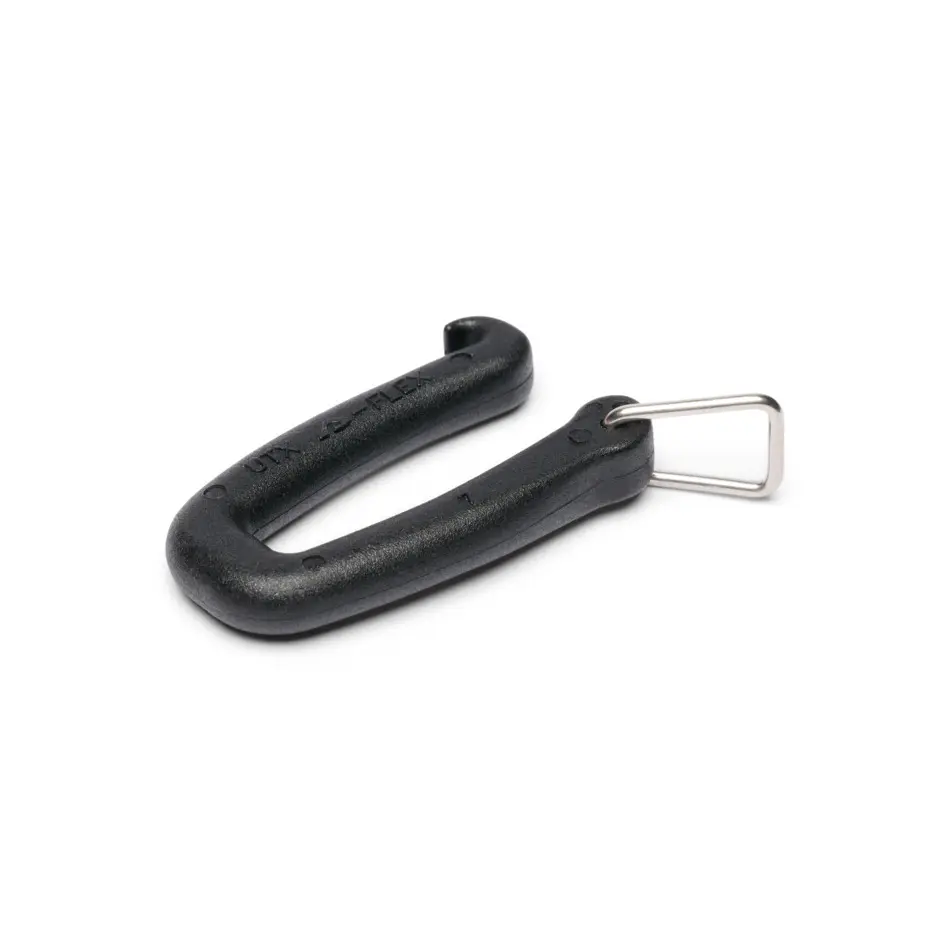 Black Diamond Unisex Noir Climbing Carabiner Beta Light