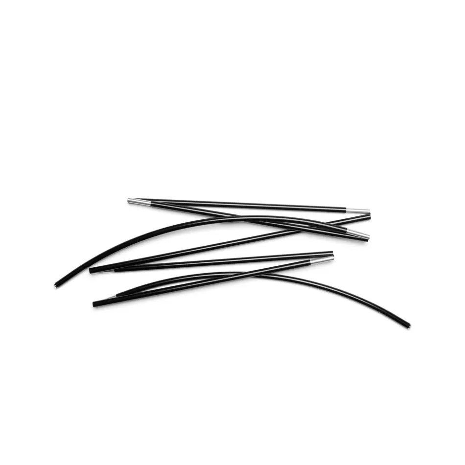 Canne mouche de perche Black Diamond
